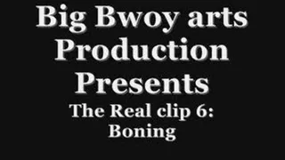 The Real clip 6: Bonin