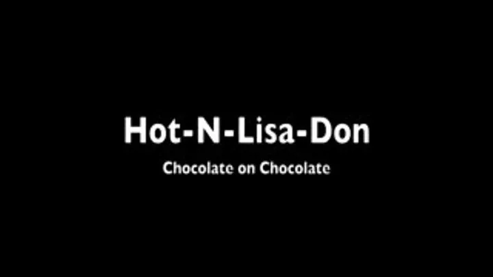 Lisa and Hot n Wet make it steamy (Full Scene)