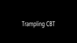 Trampling CBT