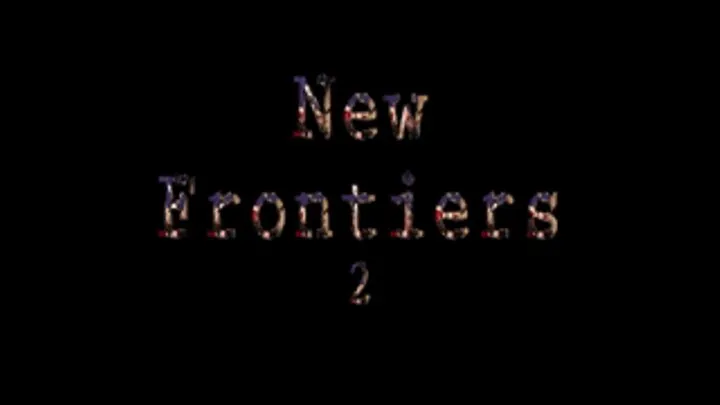 Chicago Mistress in New Frontiers 2/5