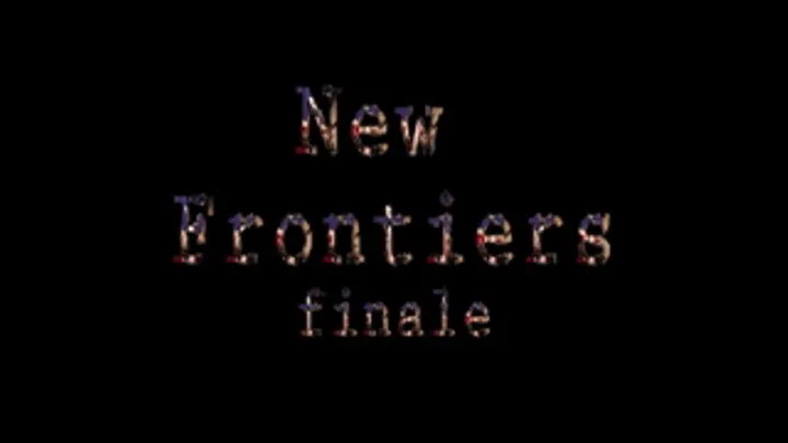 Chicago Mistress in New Frontiers Finale