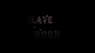Carissa Montgomery in Slave Worm