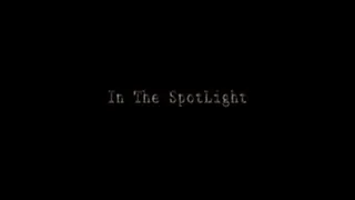 Ashely Renee In The Spot Light Finale