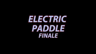 Mistress Miranda and Madame C in Electric Paddle Finale