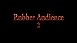 Dunia Montenegro in Rubber Audience 2/3