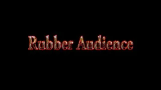 Dunia Montenegro in Rubber Audience 1/