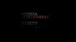 Carissa Montgomery in Behind Bars part 3