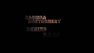 Carissa Montgomery in Behind Bars part 4