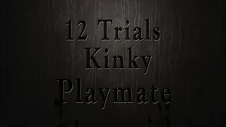 12 Trials of Kinky Plaything - Pendulum Effect Finale