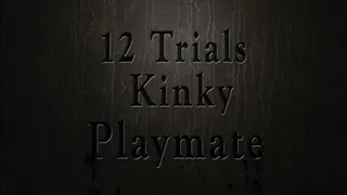 12 Trials of Kinky Plaything - Pendulum Effect Finale