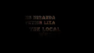 Mistress Miranda, Fetish Liza in The Whore Finale