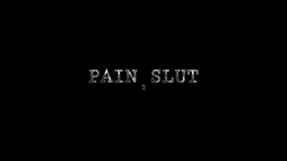 Subgirl Beauvoir in Pain Slut 3 of 4