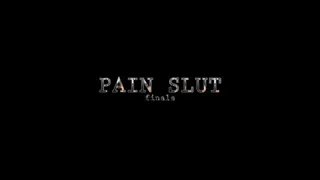 Subgirl Beauvoir in Pain Slut Finale
