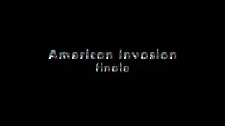 Elise Graves in American Invasion Full Movie