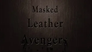 Mistress Miranda in Masked Avengers Finale