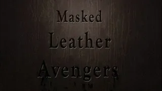 Mistress Miranda in Masked Avengers Prologue