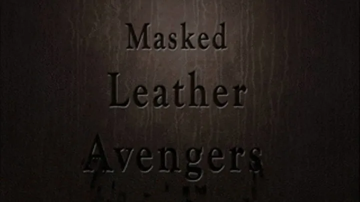 Mistress Miranda in Masked Avengers 2