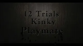 12 Trials of Kinky Plaything - Hot Wax