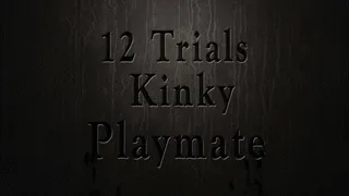 12 Trials of Kinky Plaything - Hot Wax 1/3