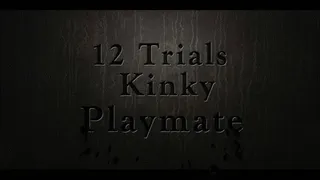 12 Trials of Kinky Plaything - Bastinado