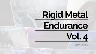 Rigid Metal endurance 4