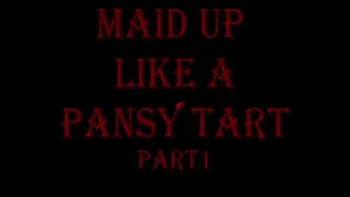 Made UP Pansy Tart complete movie