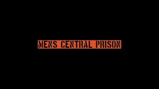 Mens Central Prison