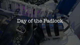 Day of the Padlock