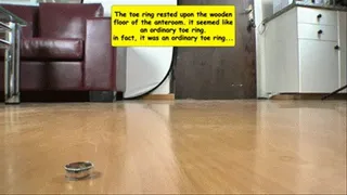 The toe-ring prison - special effects epic( )