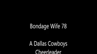 Bondage Wife 78