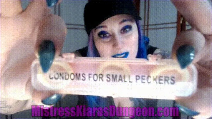 Measuring your Pindick & Comparing it to Real Man Condoms