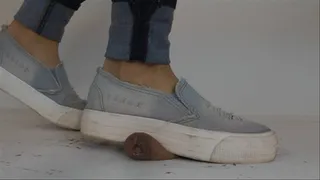 Annabels Cockcrush with Sneakers 1