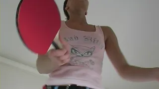 HardChanceCockcrushTableTennis 5