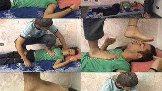 BOY STEP BOY NERVOUS BOYFRIEND - ##NEW 2008## - CLIP 01 - ESXCLUSIVE FOR CLIP4SALE