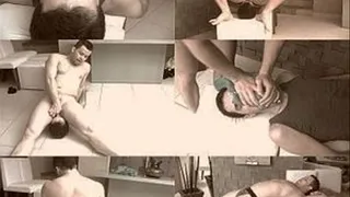 FACE SITTING GAY CRUEL VOL. #10 - SANDRO RECOVER - ##NEW FK 2009## - FULL VERSION