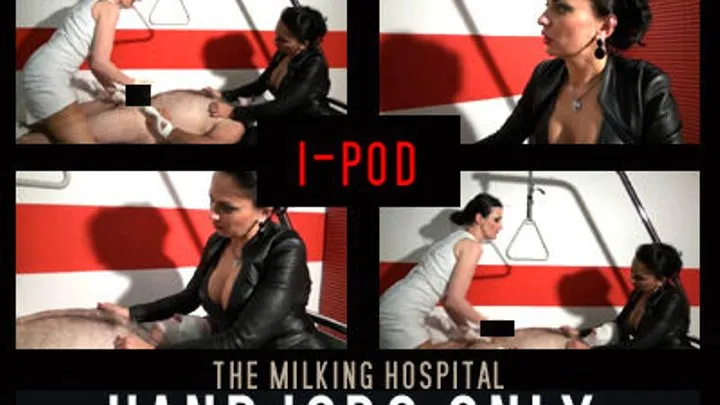 THJ : The Milking Hospital