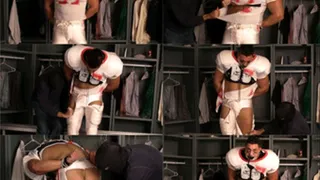 Locker Room - Part 1