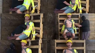 Hard Hat in Trouble - Part 1 - High Def