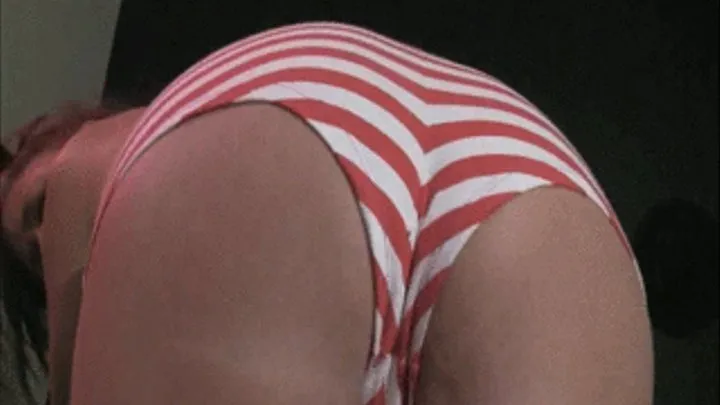 Candy ass