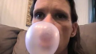 POV Bubblegum Fun