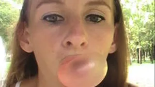 Her 1st Bubblegum Clip, Carmen