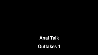 Anal Talk Unedtied MKV