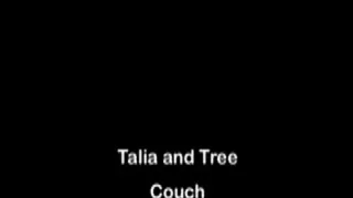 Tree And Talia Outtakes