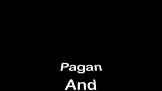 Pagan And A Pipe Part 1 MKV