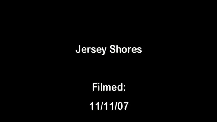 Jersey Shores Full Clip Version MKV