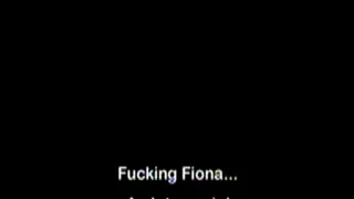 Fucking Fiona - An Interracial Outtakes Extravaganza! Full Clips Version MKV