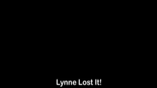 Lynne Lost It! Full Clips Version MKV