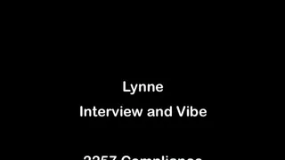 Lynne's Porn Interview And Vibrator Fun MKV