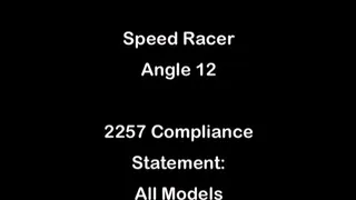 Speed Racer Angle 2 MKV