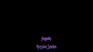 Angelik: Russian Smoke, Russian Fire Full DVD Clip Version